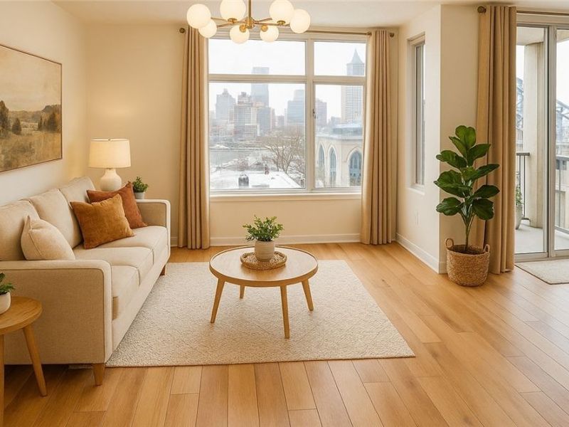 2222 Detroit Avenue, Unit 810, Cleveland, OH 44113 Photo 3