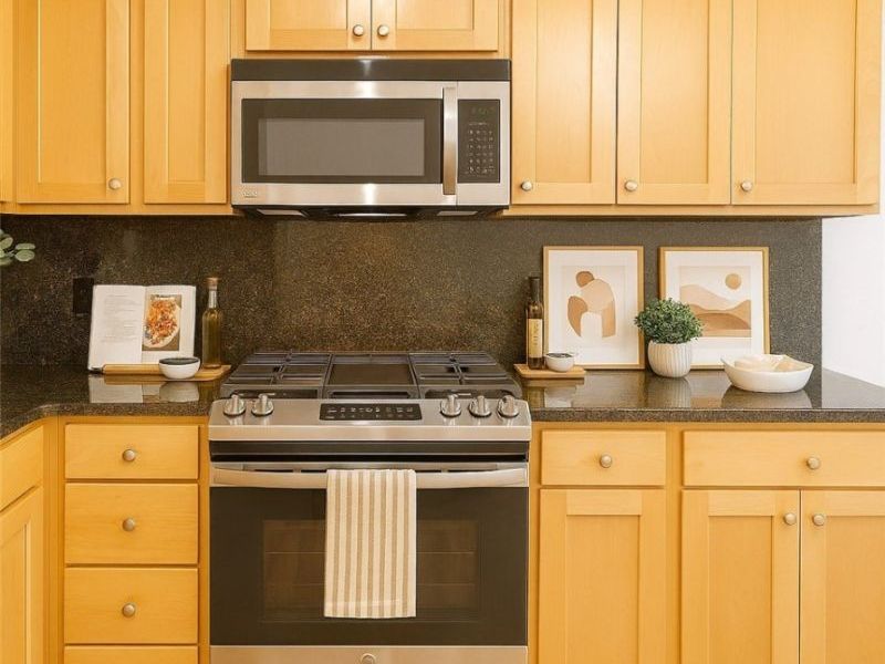 2222 Detroit Avenue, Unit 810, Cleveland, OH 44113 Photo 5