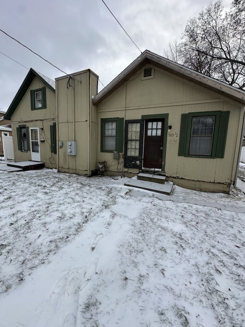 505 W 5th Street, Rock Falls, IL 61071 Main Photo