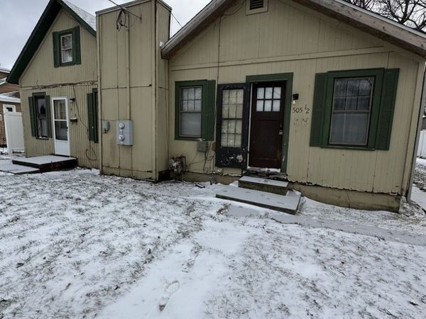 505 W 5th Street, Rock Falls, IL 61071