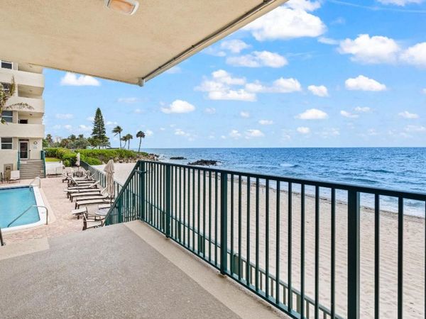 1237 Hillsboro Mile, Unit 101, Hillsboro Beach, FL 33062