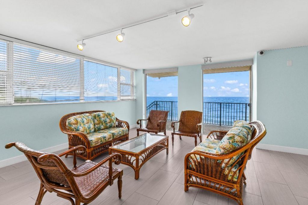 1237 Hillsboro Mile, Unit 101, Hillsboro Beach, FL 33062 Photo