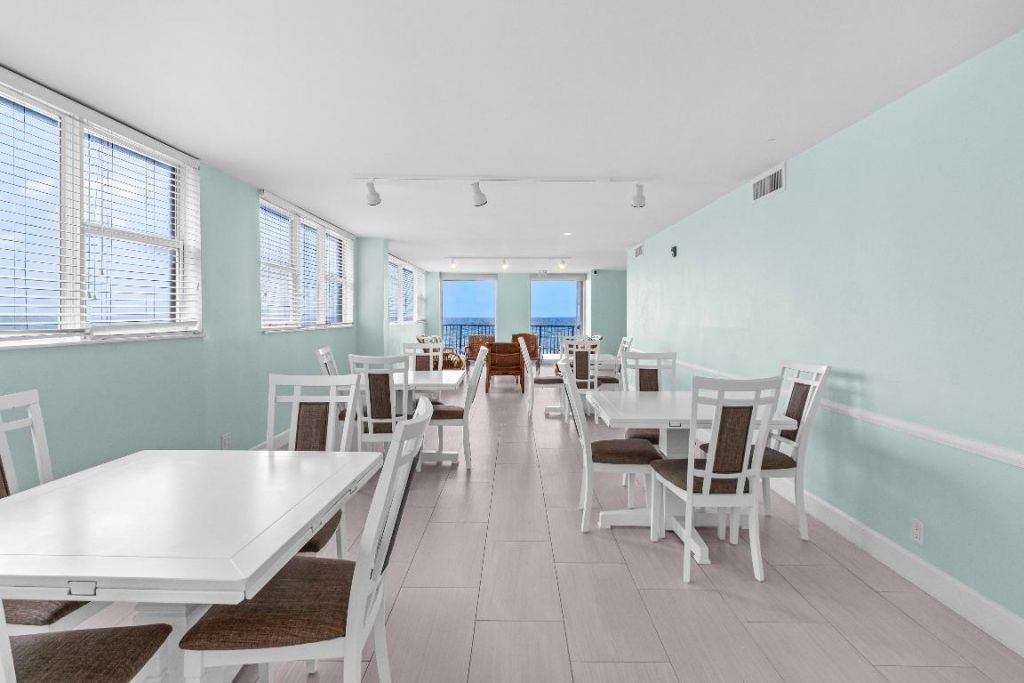 1237 Hillsboro Mile, Unit 101, Hillsboro Beach, FL 33062 Photo