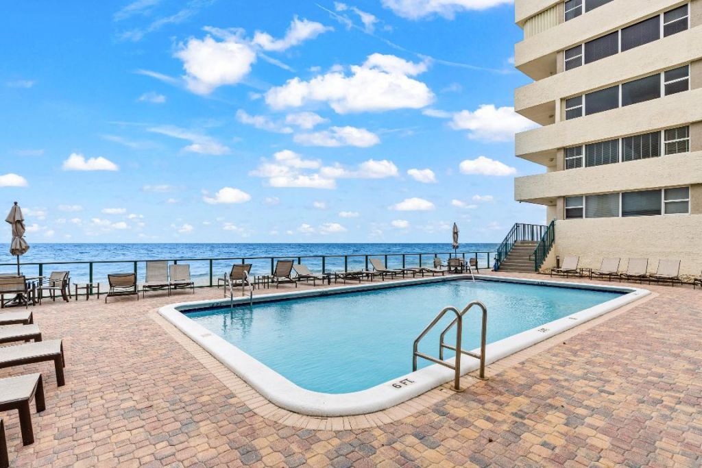 1237 Hillsboro Mile, Unit 101, Hillsboro Beach, FL 33062 Photo