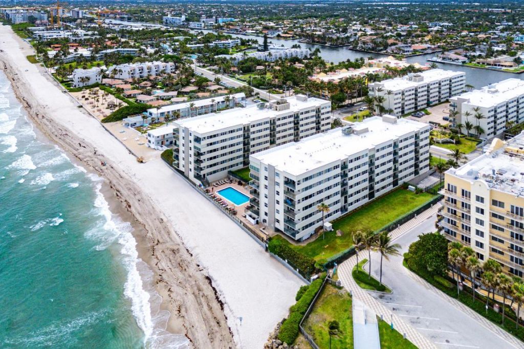 1237 Hillsboro Mile, Unit 101, Hillsboro Beach, FL 33062 Photo