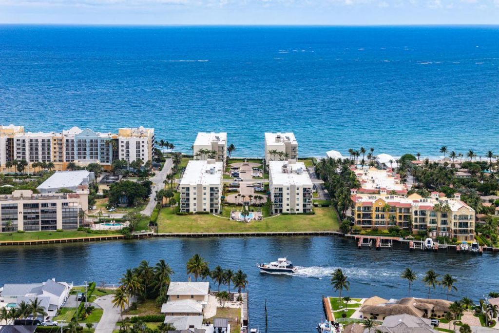 1237 Hillsboro Mile, Unit 101, Hillsboro Beach, FL 33062 Photo