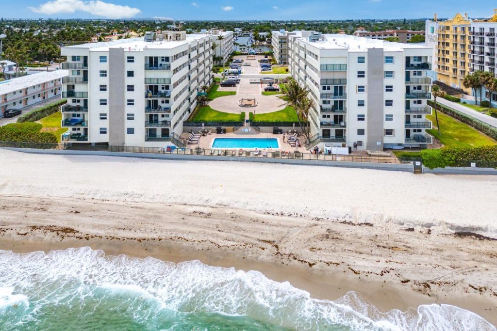 1237 Hillsboro Mile, Unit 101, Hillsboro Beach, FL 33062 Photo