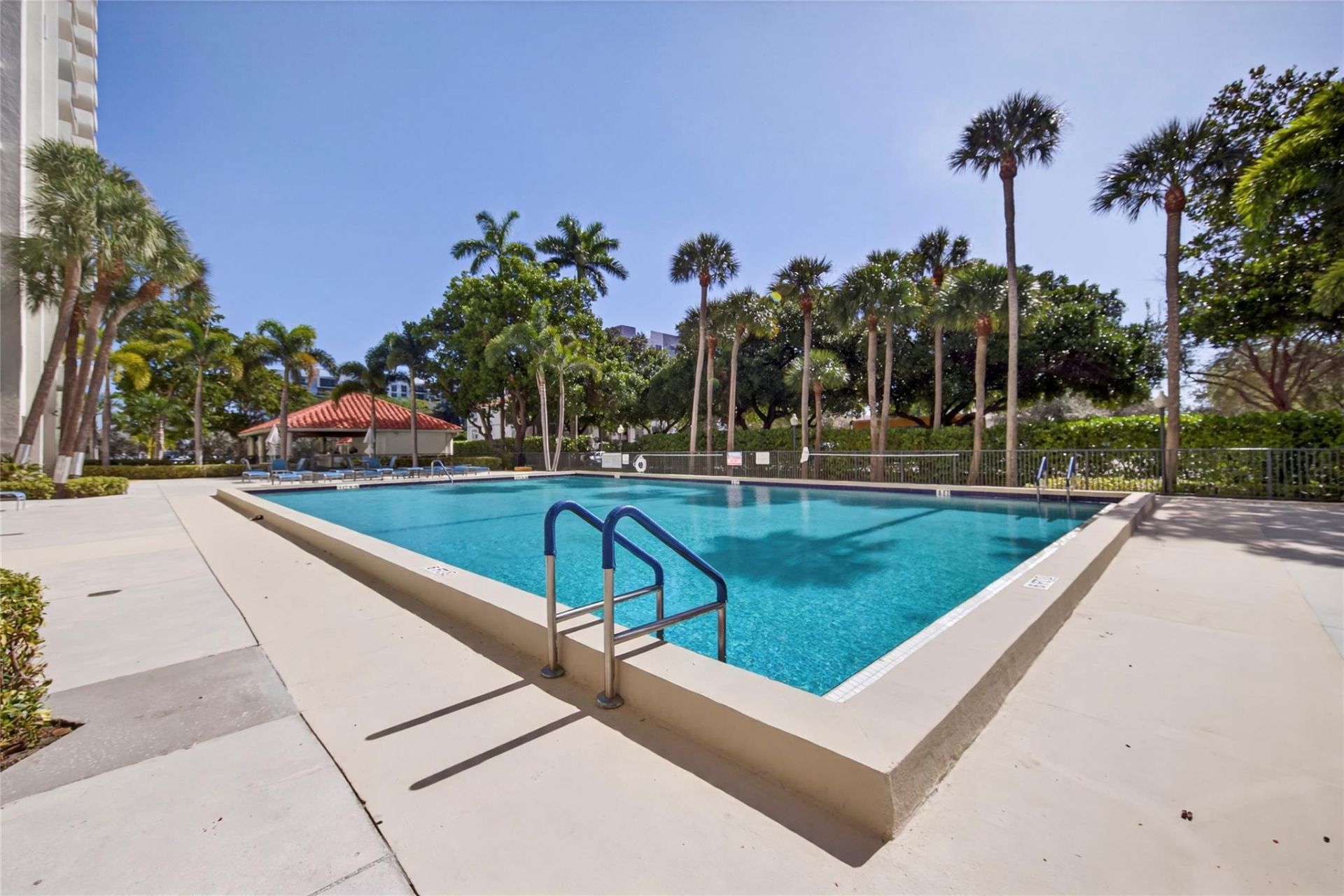 3200 Port Royale Drive, Unit 1706, Fort Lauderdale, FL 33308 Photo