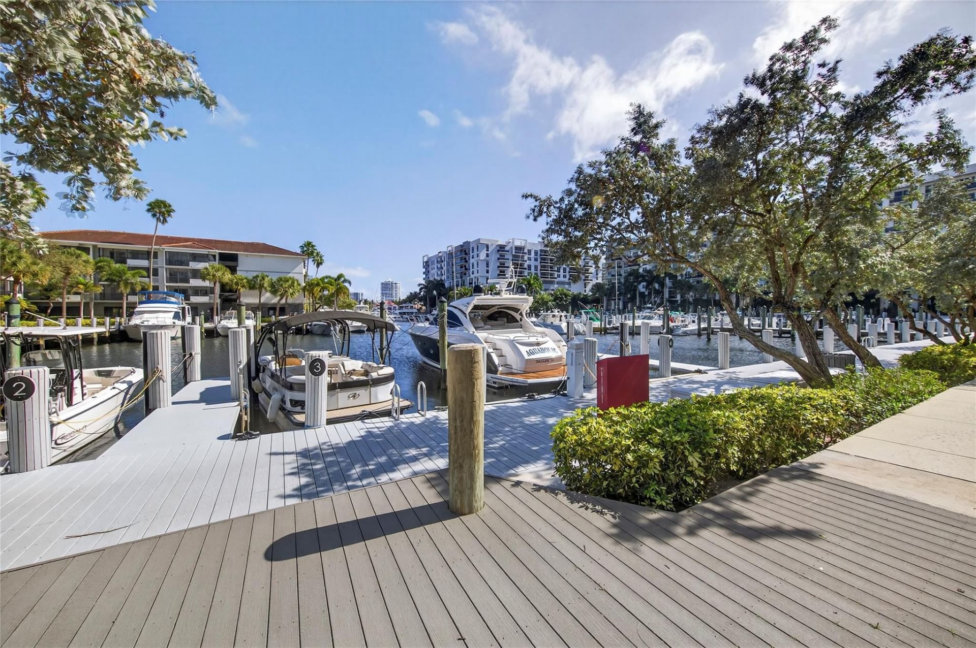 3200 Port Royale Drive, Unit 1706, Fort Lauderdale, FL 33308 Photo