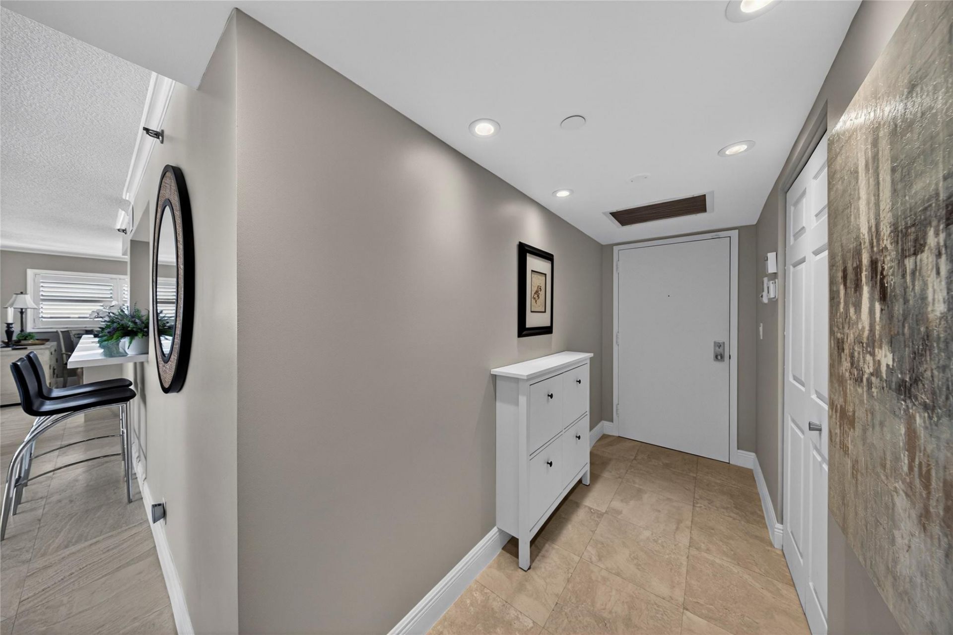 3200 Port Royale Drive, Unit 1706, Fort Lauderdale, FL 33308 Photo