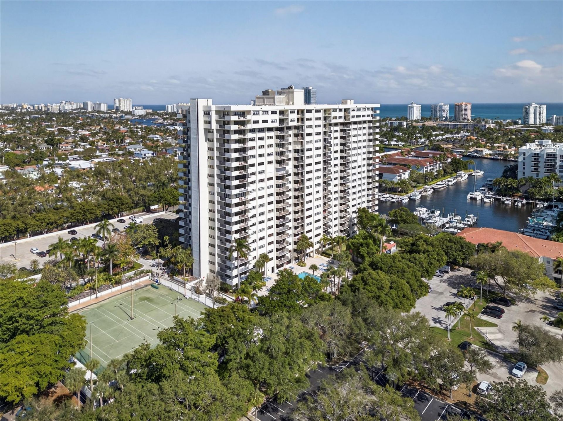 3200 Port Royale Drive, Unit 1706, Fort Lauderdale, FL 33308 Photo