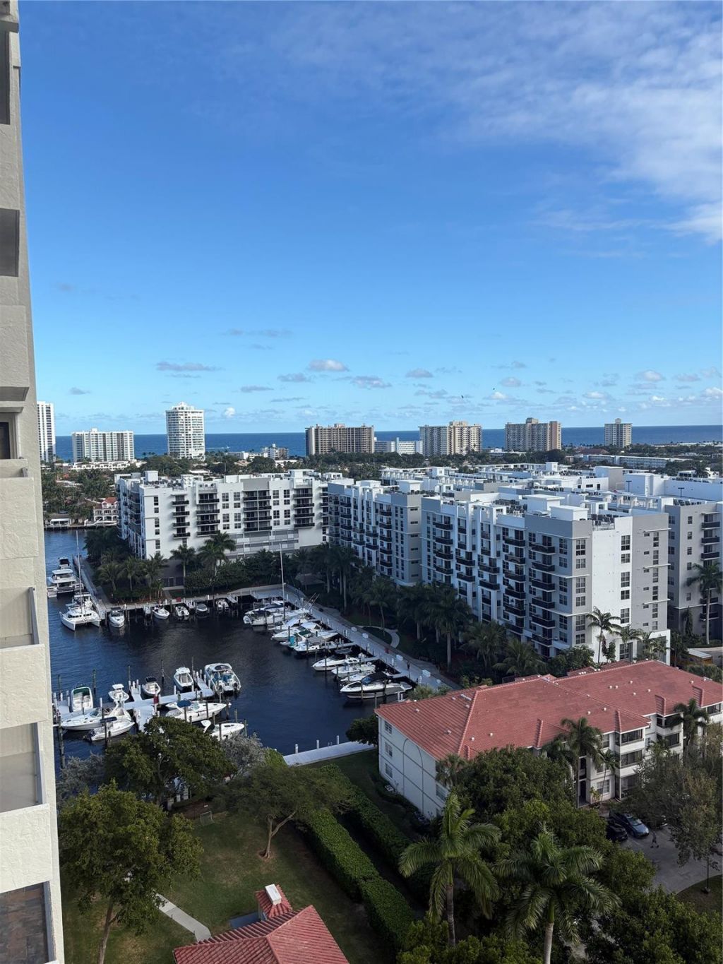 3200 Port Royale Drive, Unit 1706, Fort Lauderdale, FL 33308 Photo