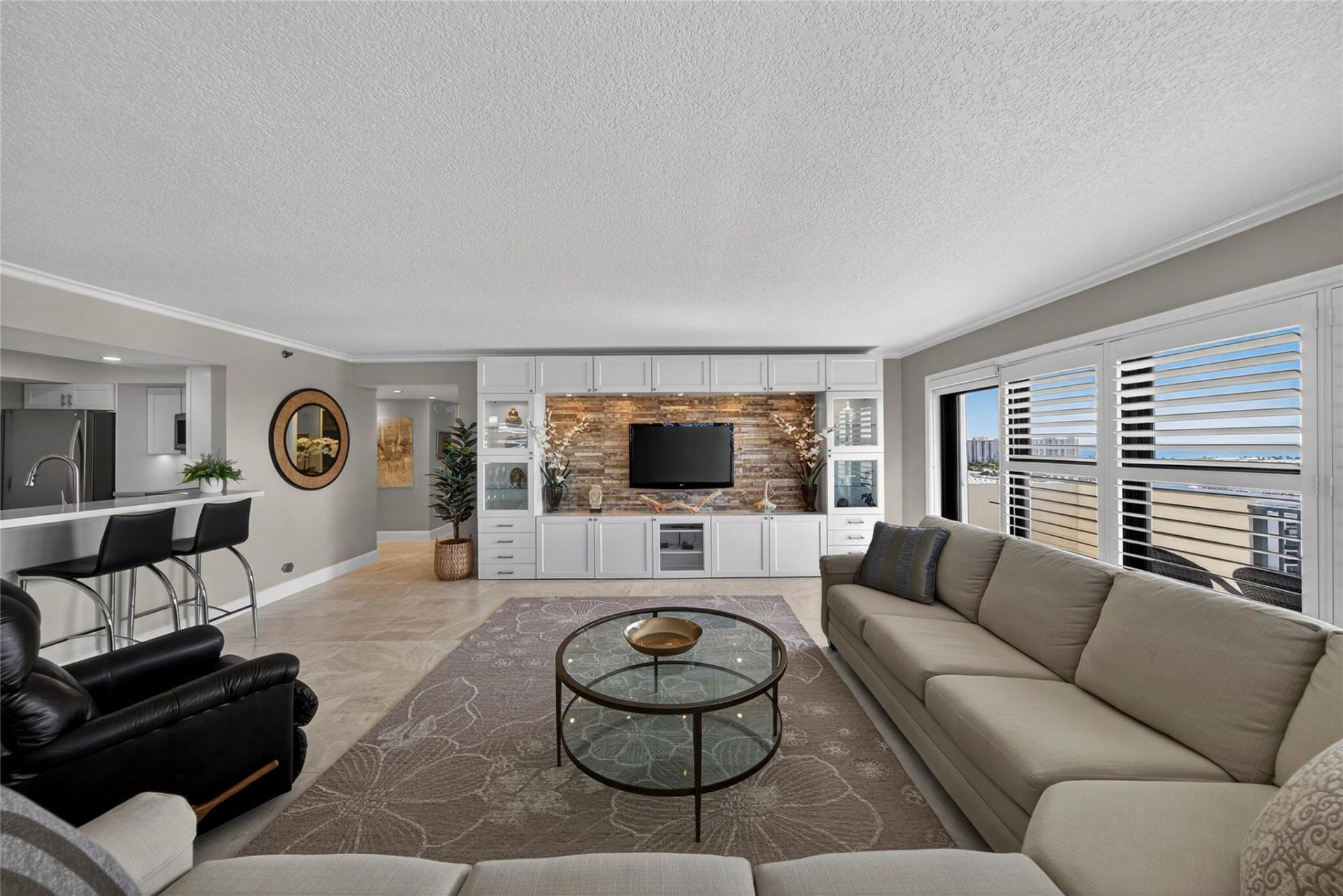 3200 Port Royale Drive, Unit 1706, Fort Lauderdale, FL 33308 Photo