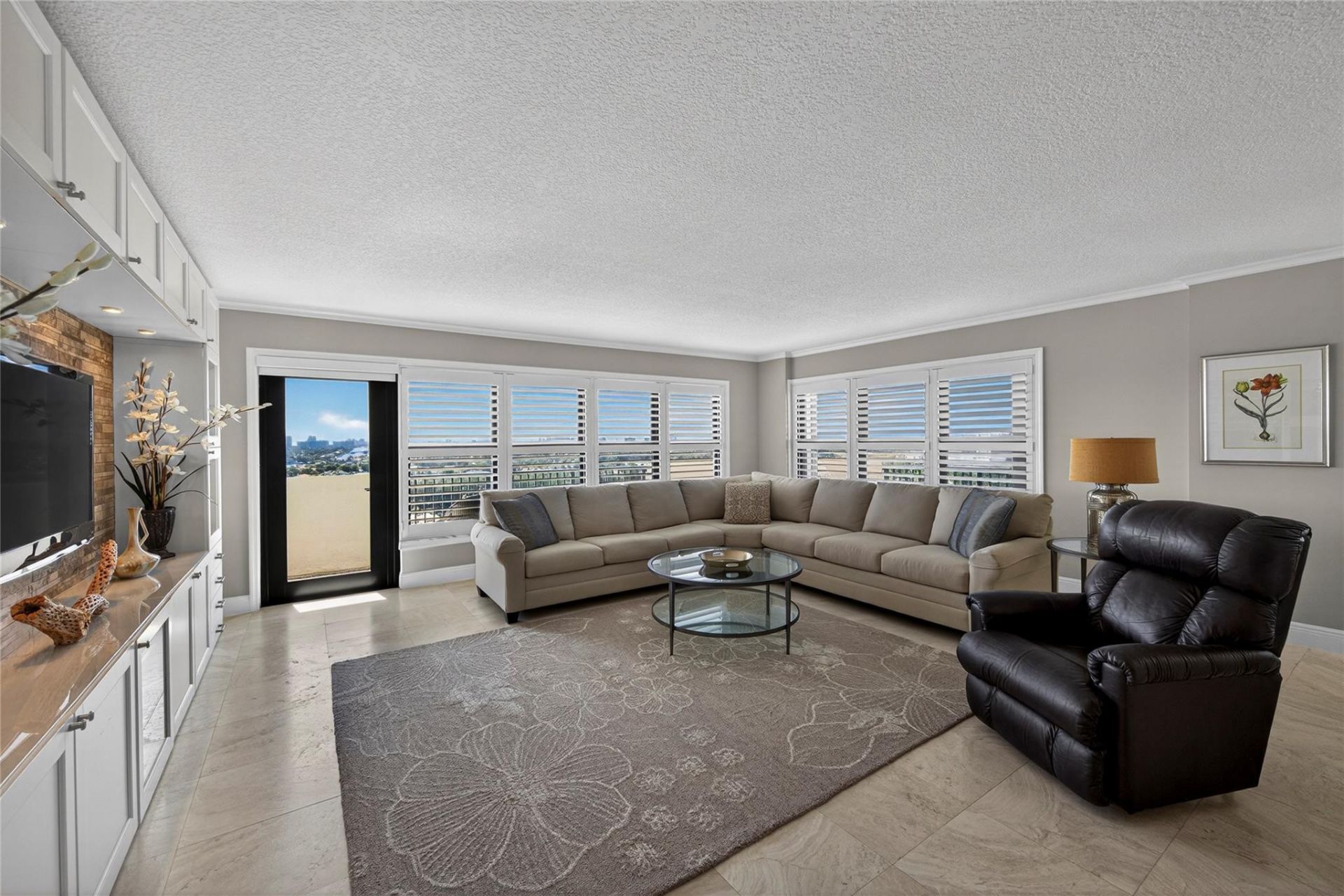 3200 Port Royale Drive, Unit 1706, Fort Lauderdale, FL 33308 Photo