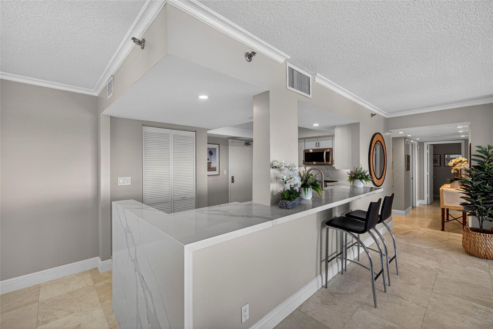 3200 Port Royale Drive, Unit 1706, Fort Lauderdale, FL 33308 Photo