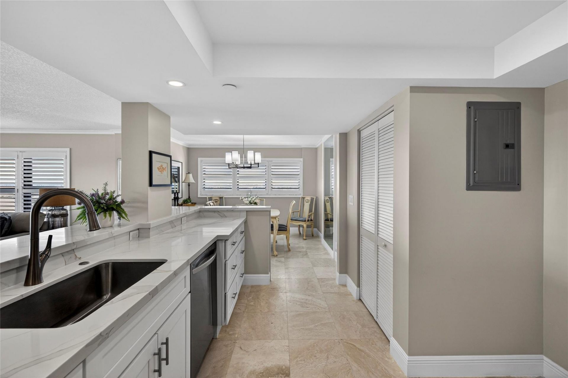 3200 Port Royale Drive, Unit 1706, Fort Lauderdale, FL 33308 Photo