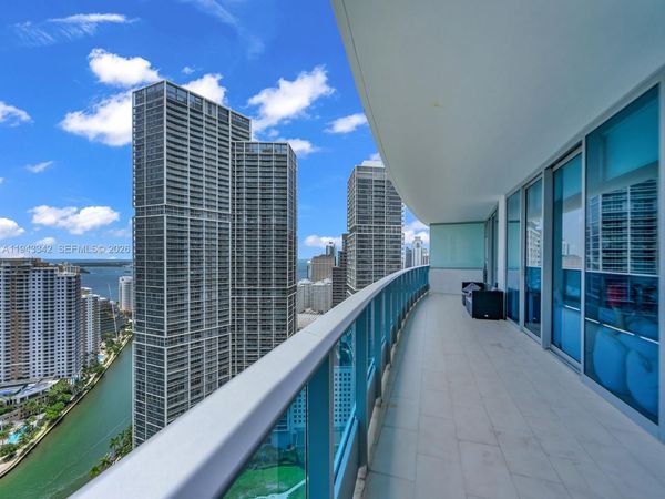 200 Biscayne Boulevard Way, Unit 3603, Miami, FL 33131
