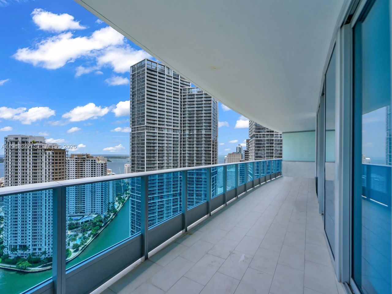 200 Biscayne Boulevard Way, Unit 3603, Miami, FL 33131 Photo
