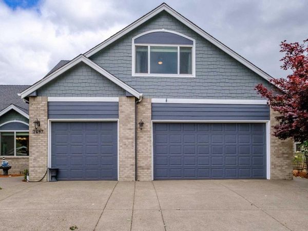 2697 Islander Av NW, Salem, OR 97304