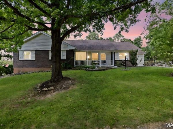 640 E Capri Drive, Bonne Terre, MO 63628