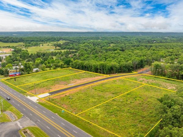 Lot 1 Hwy 65/ Sky Eagle Dr., Greenbrier, AR 72058