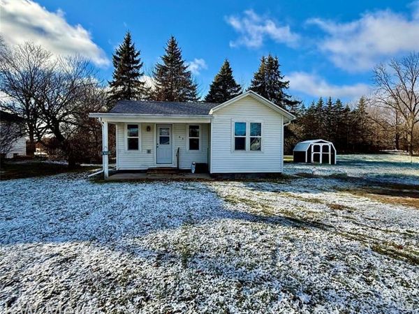 563 N Ovid Street, Elsie Vlg, MI 48831