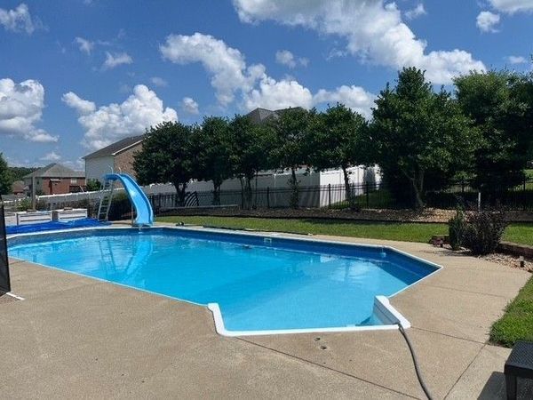 108 Buckhaven Dr, Hendersonville, TN 37075