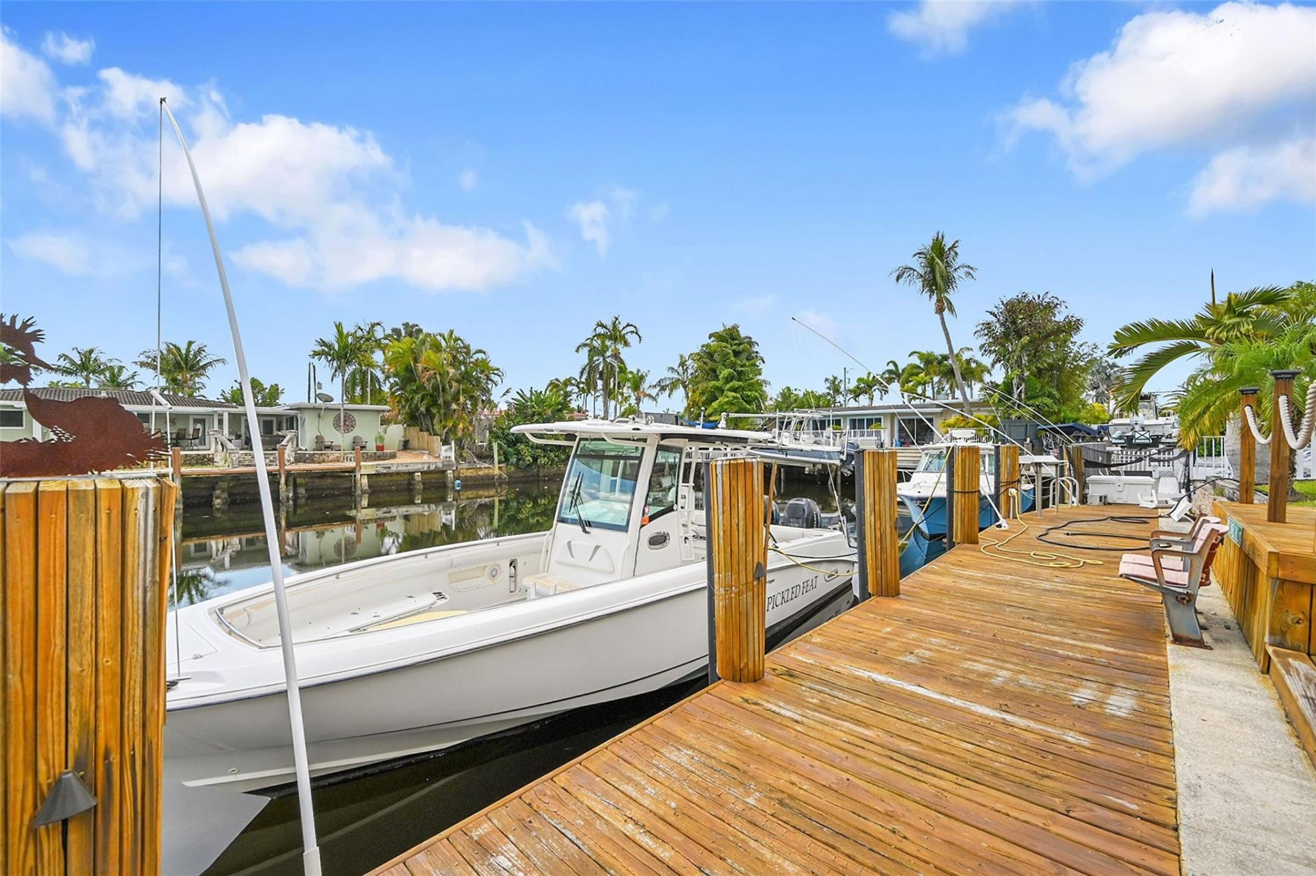 220 SE 10th Street, Pompano Beach, FL 33060 Photo