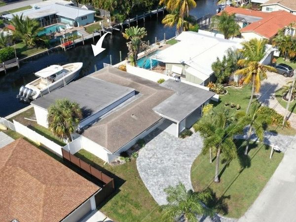 1621 SW 3rd Ave, Pompano Beach, FL 33060