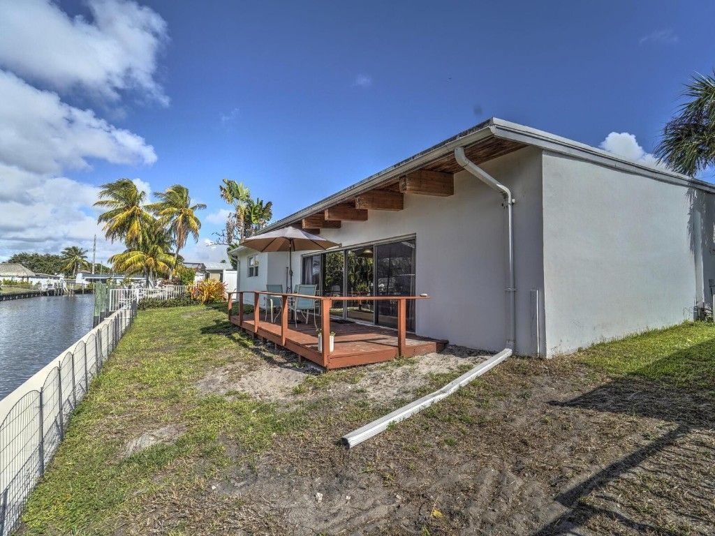 1621 SW 3rd Avenue, Pompano Beach, FL 33060 Photo