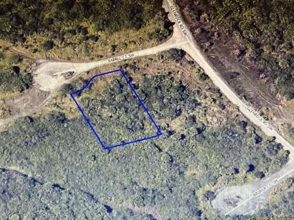 1636 Barrel Court SW, Palm Bay, FL 32908