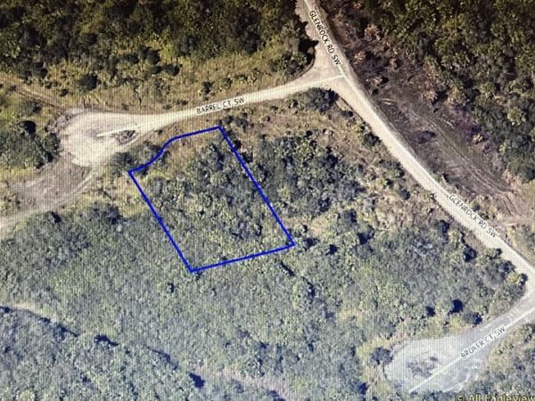 1636 Barrel Court SW, Palm Bay, FL 32908