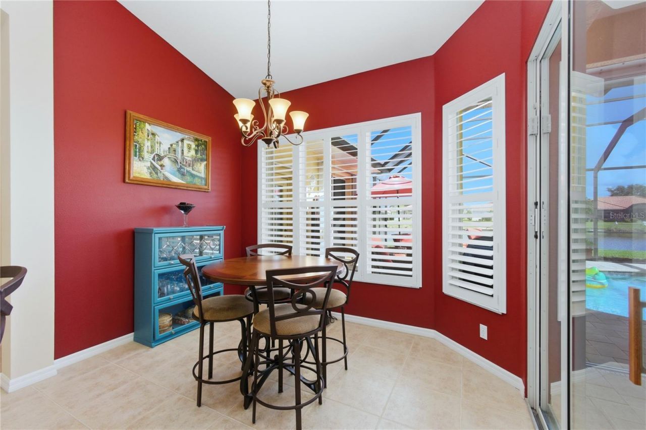 677 Lakescene Drive, Venice, FL 34293 Photo