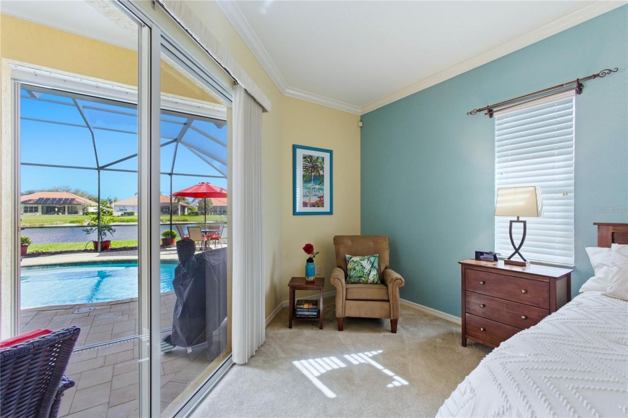 677 Lakescene Drive, Venice, FL 34293 Photo