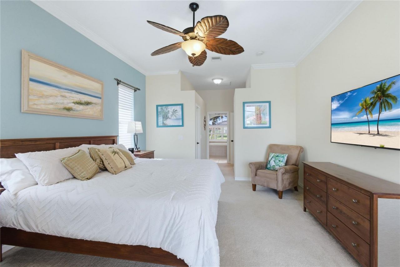 677 Lakescene Drive, Venice, FL 34293 Photo