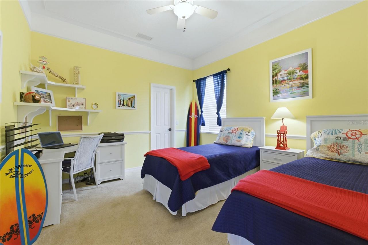 677 Lakescene Drive, Venice, FL 34293 Photo