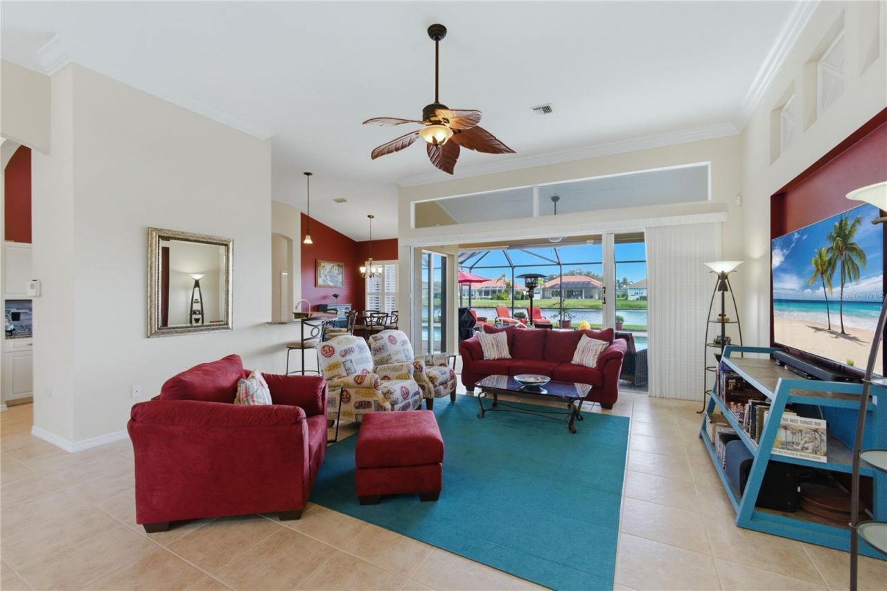 677 Lakescene Drive, Venice, FL 34293 Photo