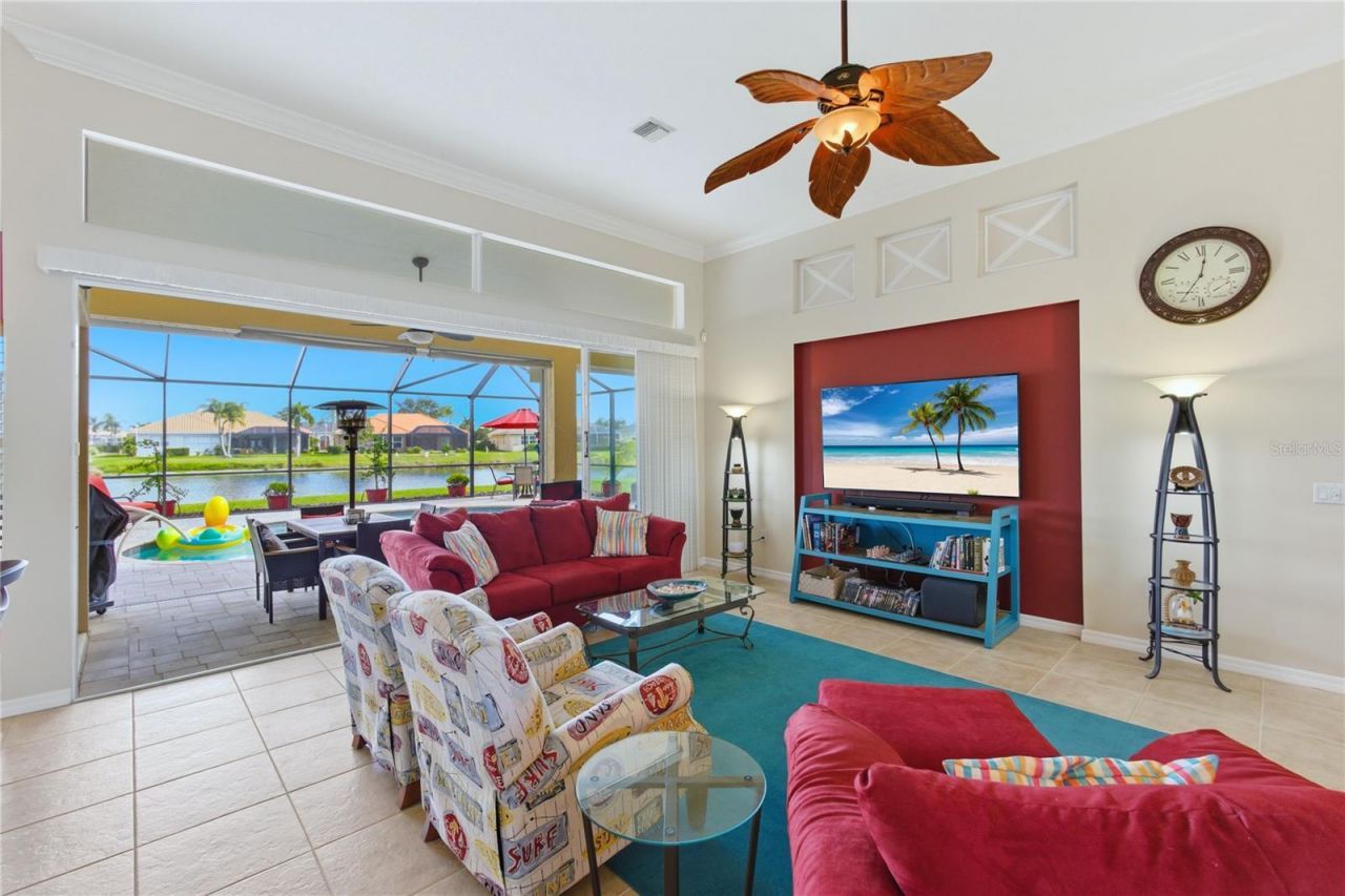 677 Lakescene Drive, Venice, FL 34293 Photo