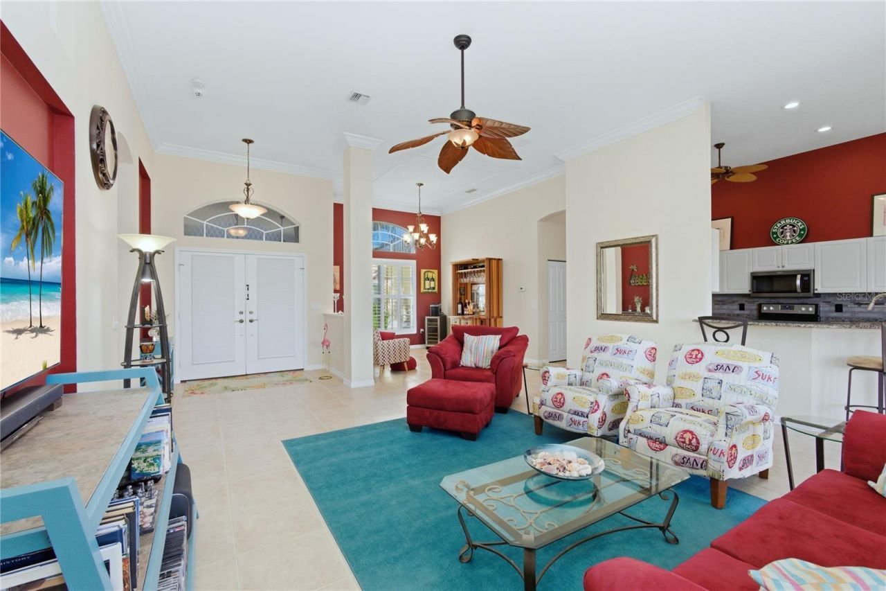 677 Lakescene Drive, Venice, FL 34293 Photo