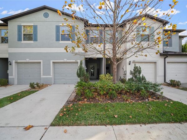 7621 GINGER LILY COURT, TAMPA, FL 33619