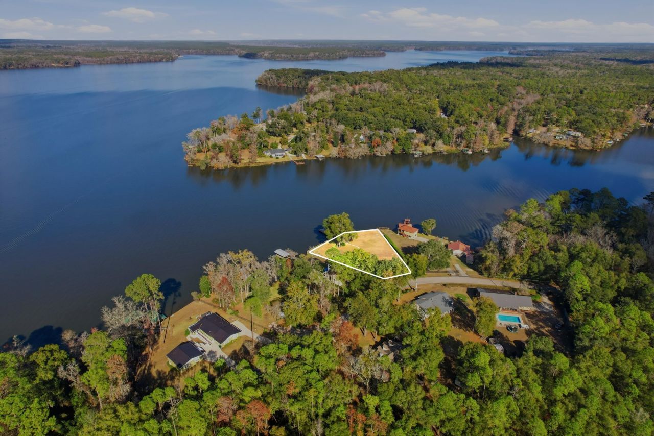 1835 Collins Landing Road, Tallahassee, FL 32310 Photo