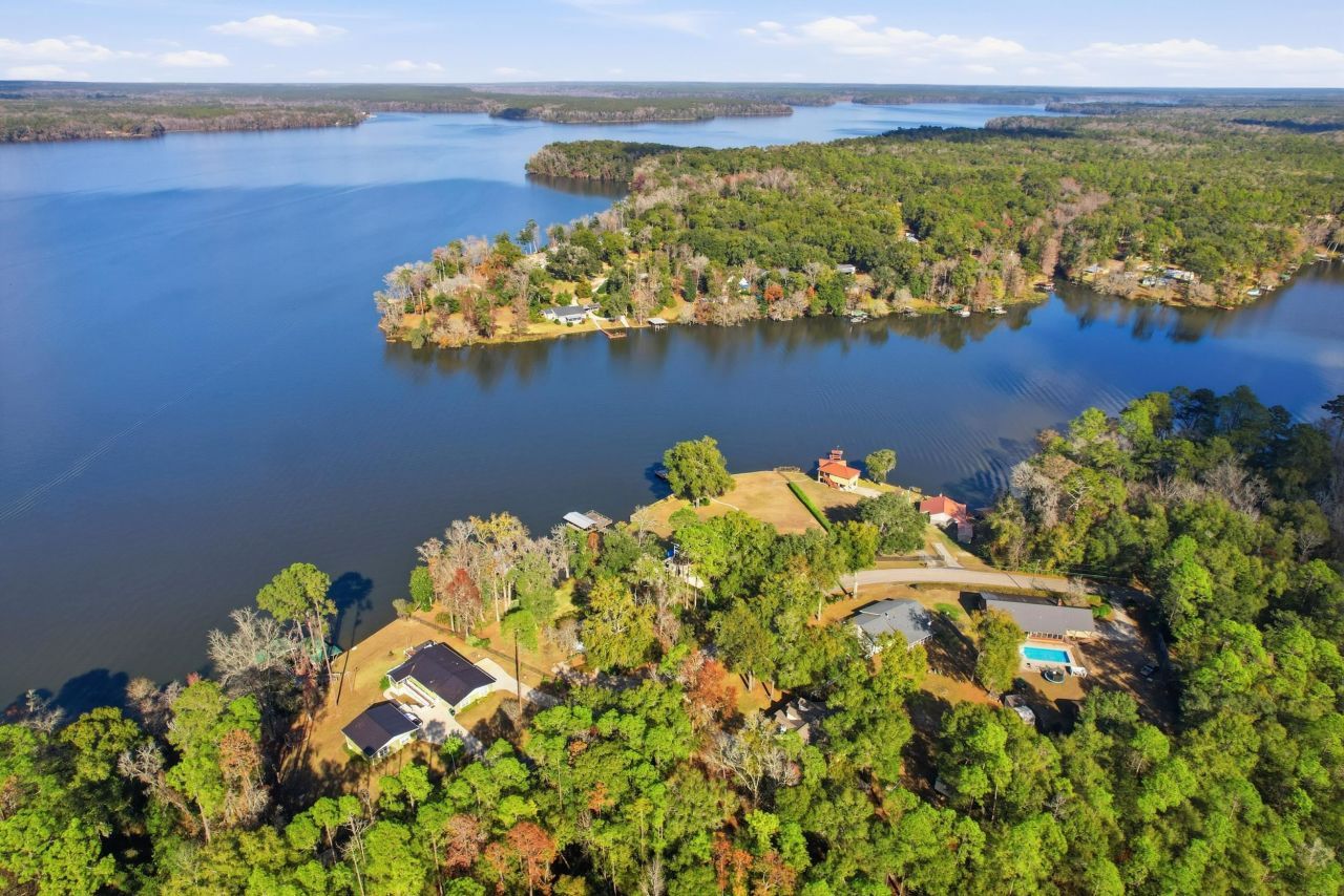 1835 Collins Landing Road, Tallahassee, FL 32310 Photo