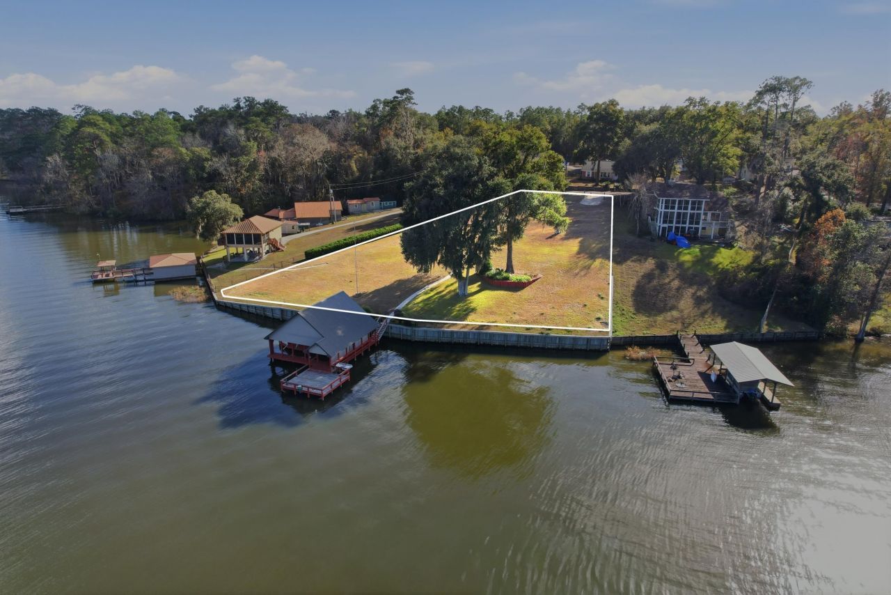 1835 Collins Landing Road, Tallahassee, FL 32310 Photo