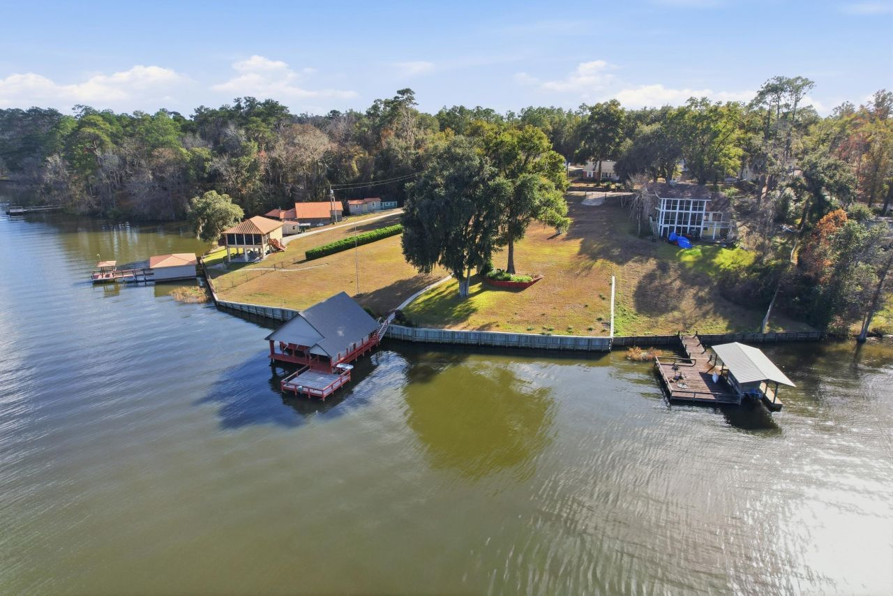 1835 Collins Landing Road, Tallahassee, FL 32310 Photo