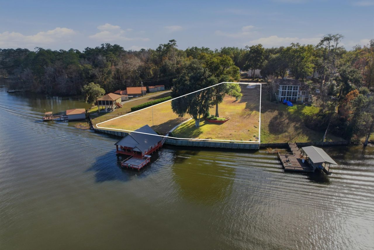 1835 Collins Landing Road, Tallahassee, FL 32310 Photo