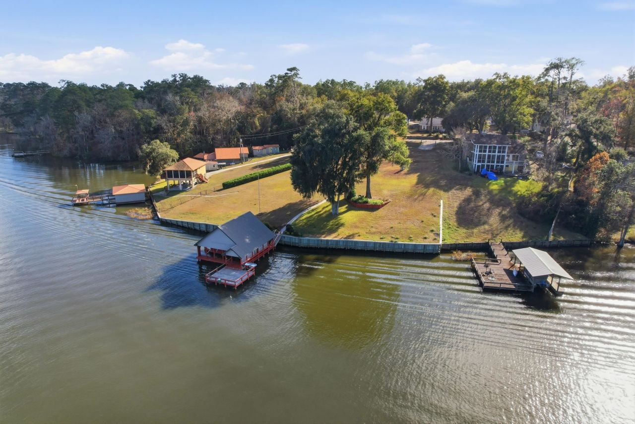 1835 Collins Landing Road, Tallahassee, FL 32310 Photo