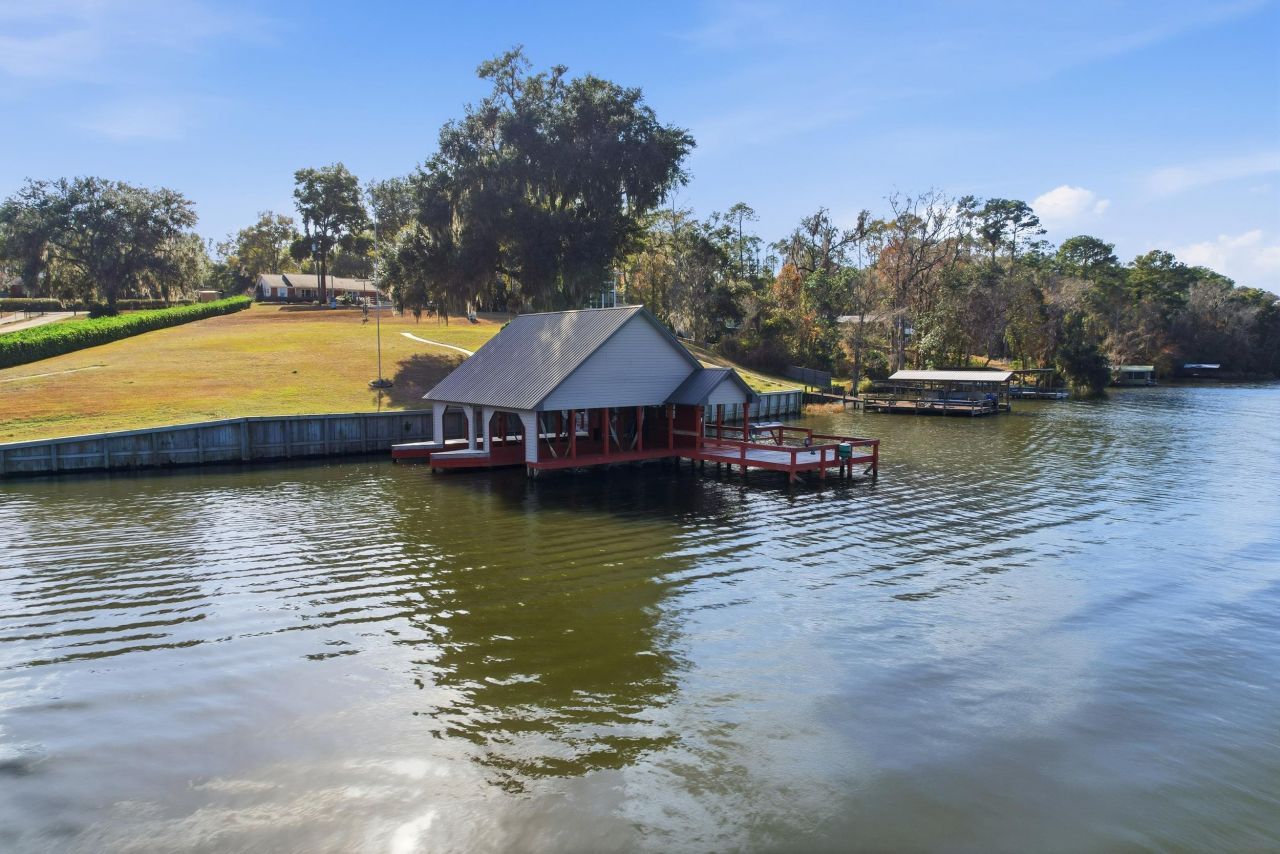1835 Collins Landing Road, Tallahassee, FL 32310 Photo
