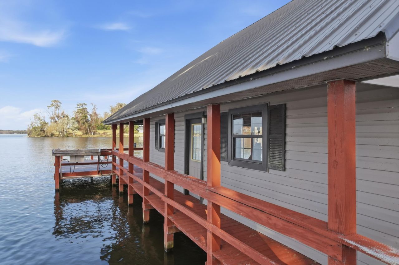 1835 Collins Landing Road, Tallahassee, FL 32310 Photo