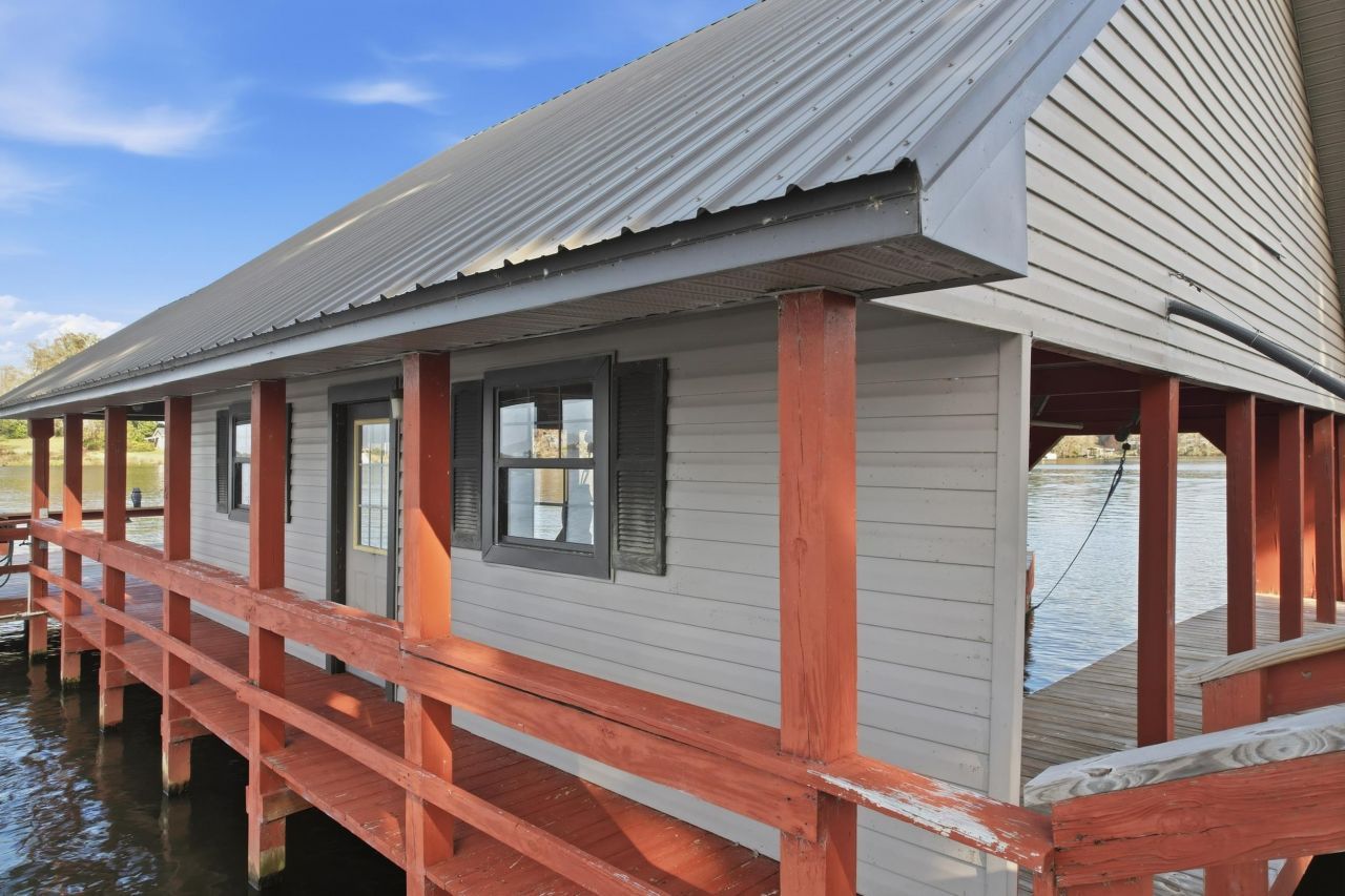 1835 Collins Landing Road, Tallahassee, FL 32310 Photo