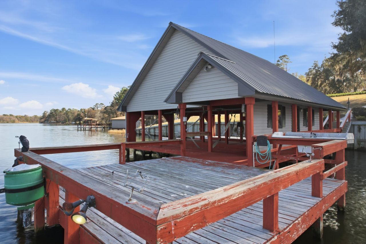 1835 Collins Landing Road, Tallahassee, FL 32310 Photo